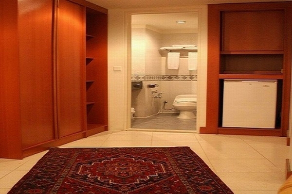 Zanjan Grand Hotel