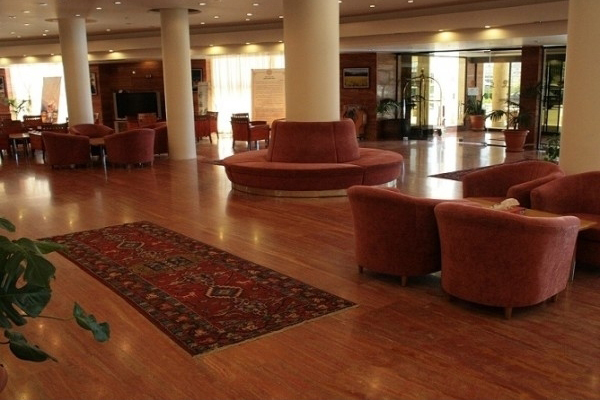 Zanjan Grand Hotel