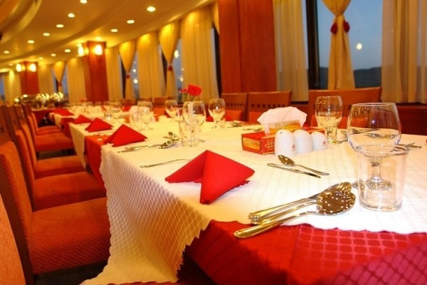 Zanjan Grand Hotel