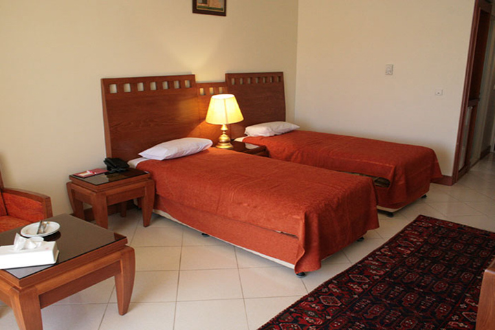 Zanjan Grand Hotel
