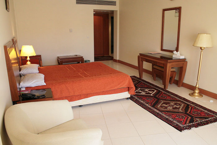 Zanjan Grand Hotel