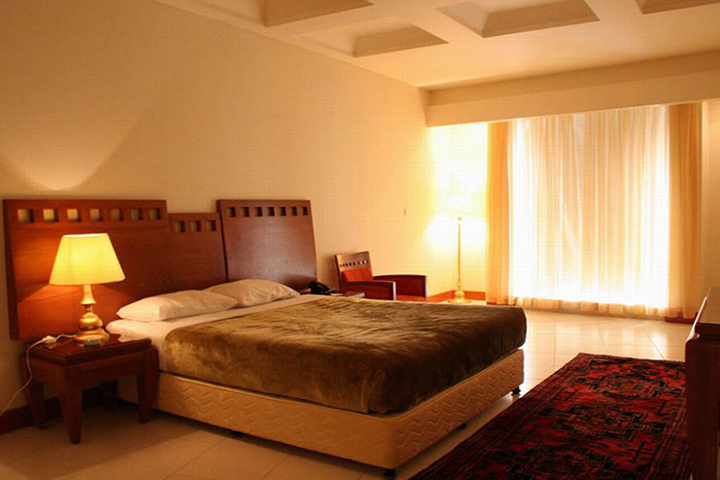 Zanjan Grand Hotel