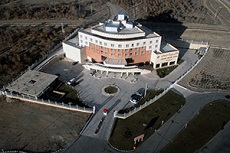 Zanjan Grand Hotel