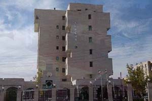 Zanjan Hotels and Hostels