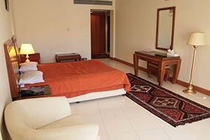 Zanjan Hotels and Hostels