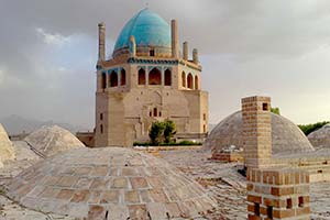 Zanjan Sightseeing Tours