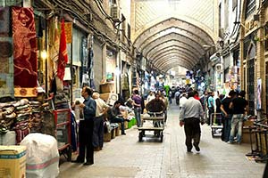 Zanjan Sightseeing Tours