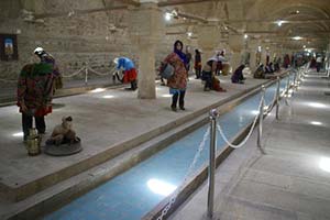 Zanjan Sightseeing Tours