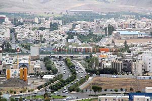 Zanjan