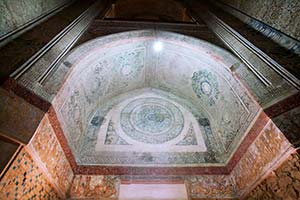 Zanjan’s Tourist Attractions