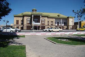 Zanjan’s Tourist Attractions