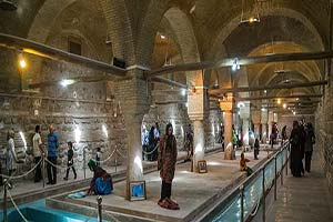 Zanjan’s Tourist Attractions