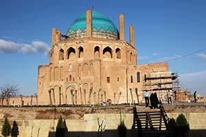 Zanjan’s tours
