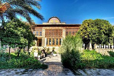 Hotel in Shiraz , Hotel in Iran