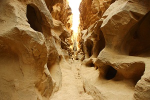 Chahkooh Canyon