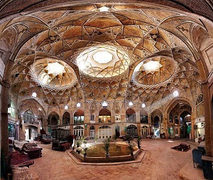 Great Timcheh of Qom