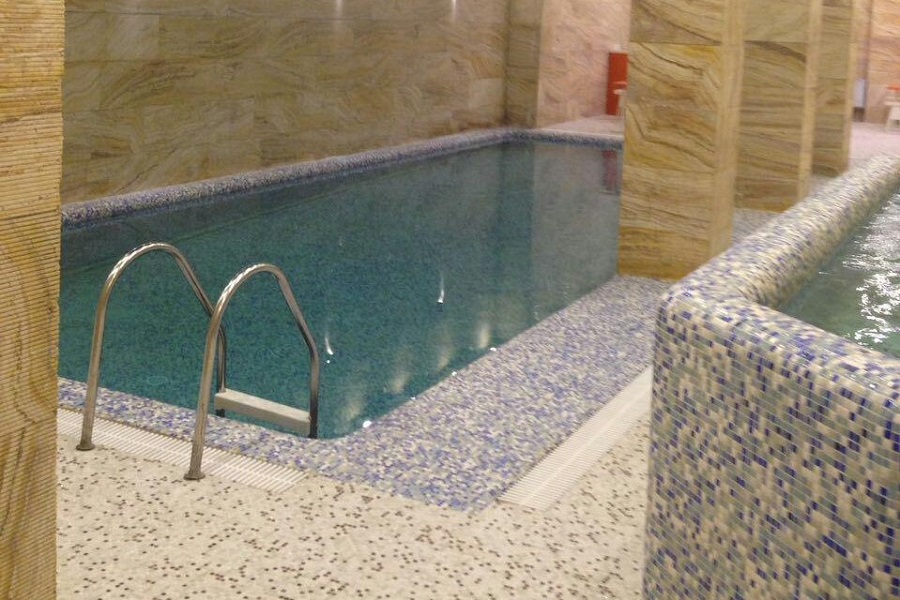 Jahan Nama Aprtment Hotel in Shiraz
