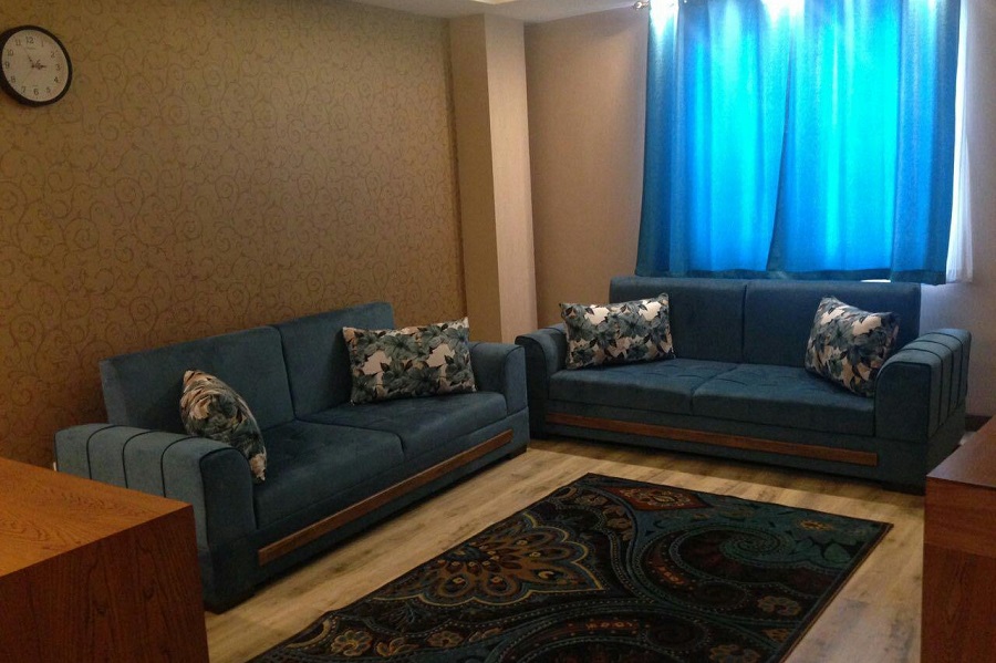 Jahan Nama Aprtment Hotel in Shiraz
