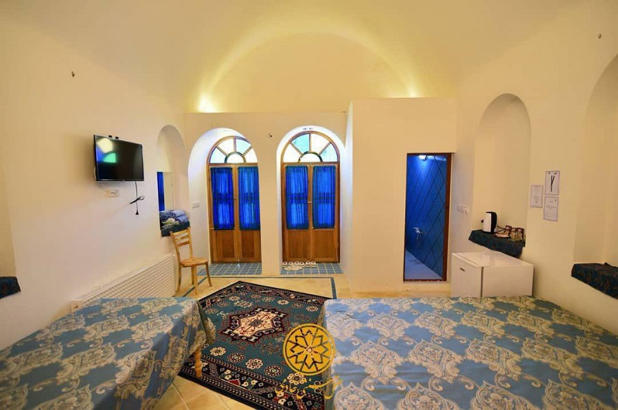 Khademi Traditional Hotel in Kashan