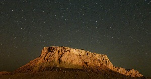 Stars Valley