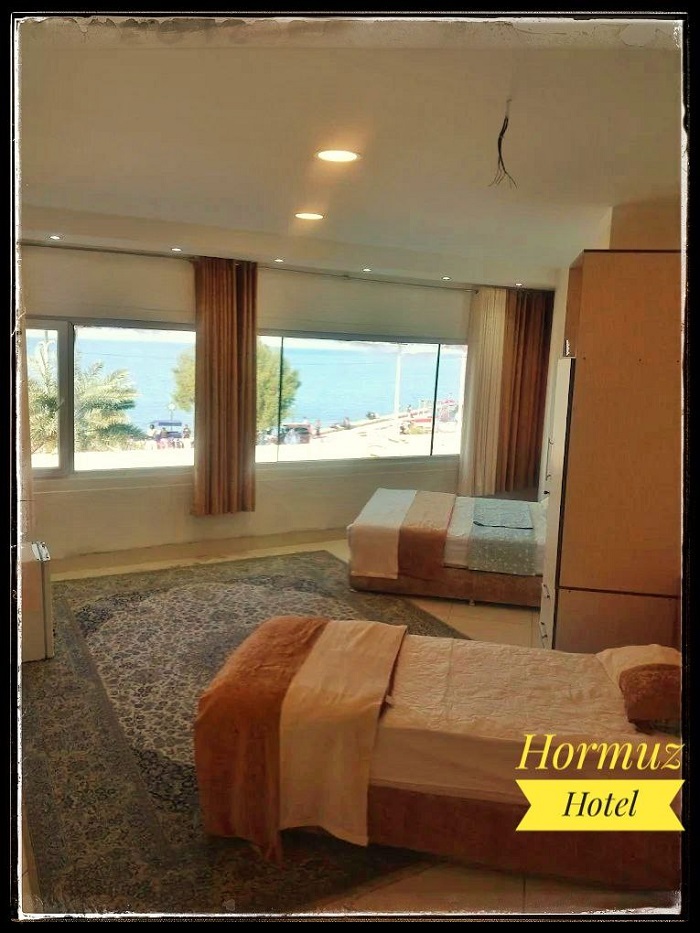 Hormouz Hotel